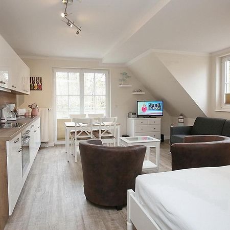 Strandvilla Krabbe Wohnung 12 Boltenhagen  Esterno foto