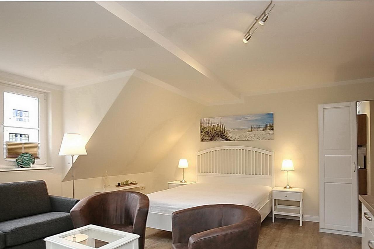Strandvilla Krabbe Wohnung 12 Boltenhagen  Esterno foto