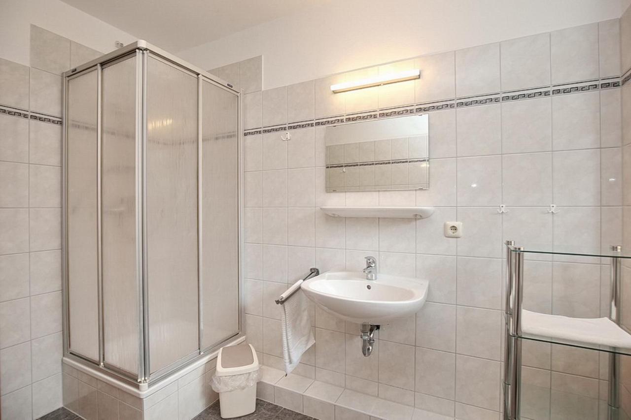 Strandvilla Krabbe Wohnung 12 Boltenhagen  Esterno foto